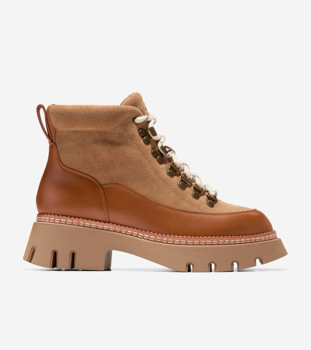 DESERT CHUKKA BOOT WP